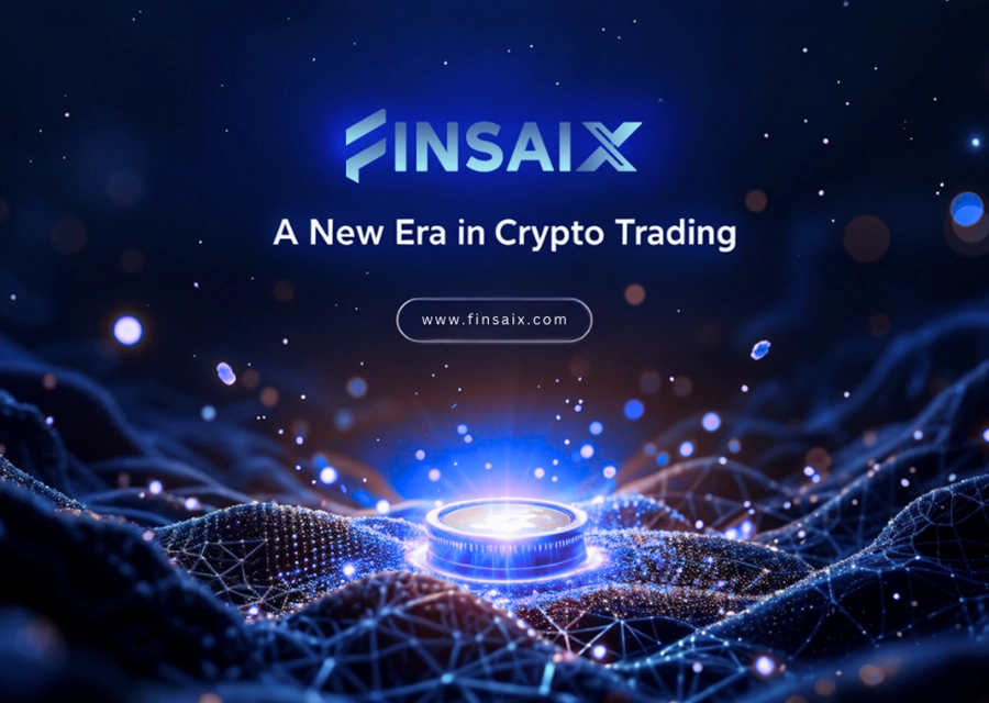 Launch of Falcon Exchange: a reliable and efficient platform for crypto traders